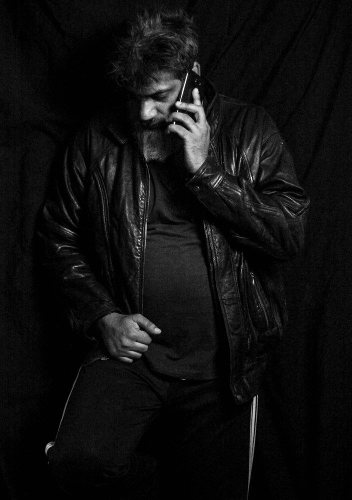 Фотография автора Fawad Hashmi