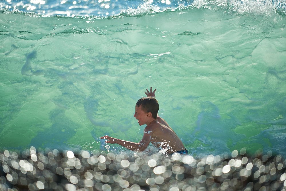 Фотография автора Панин Олег