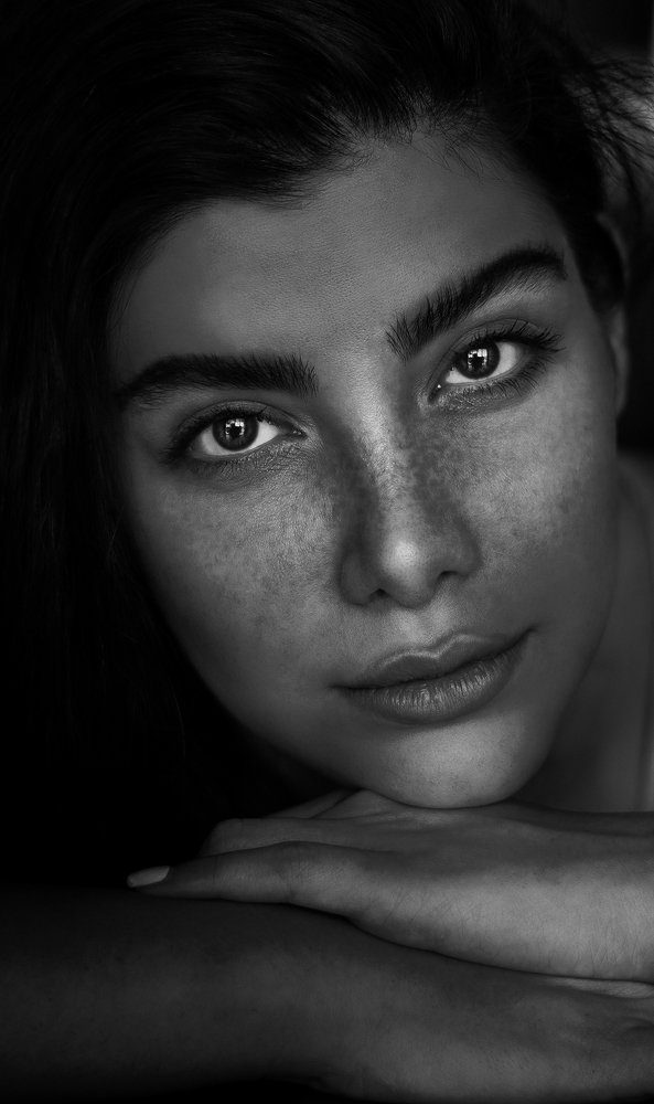 Photograph by Alireza Asadi