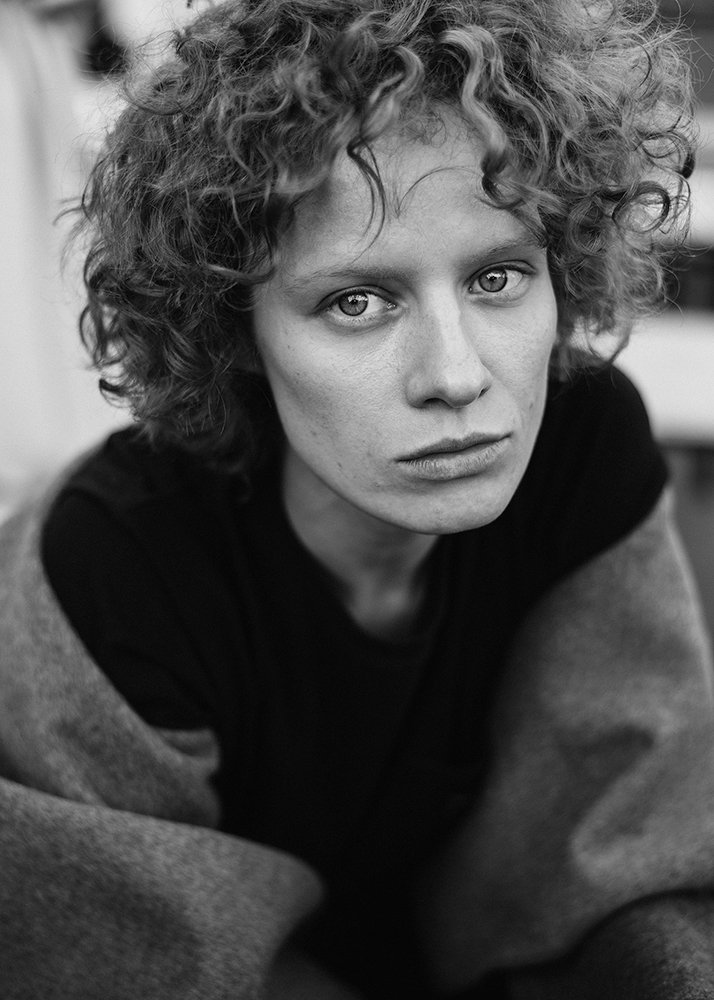 Photograph by Марина Щеглова