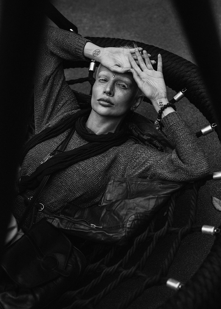 Photograph by Марина Щеглова