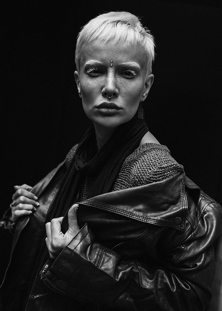 Photograph by Марина Щеглова