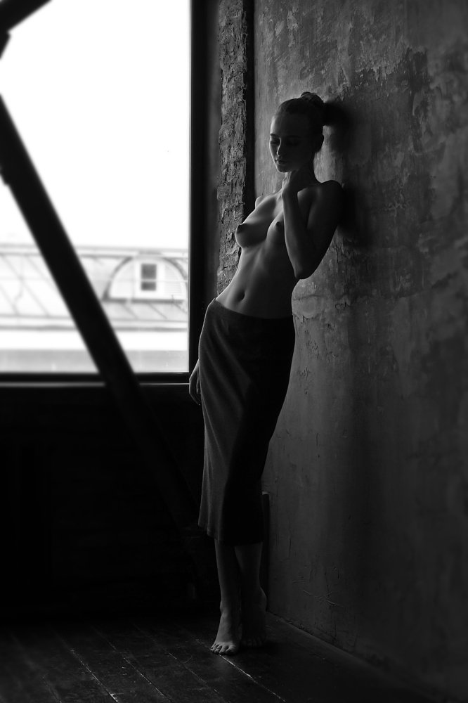 Photograph by Ольга Жданова