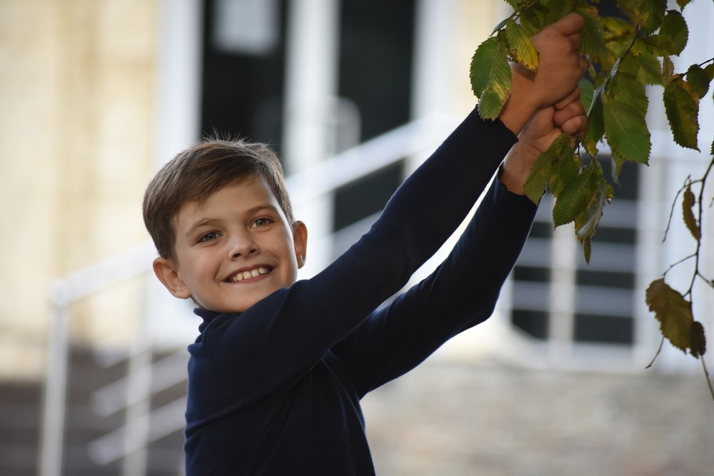 Photograph by Анна Побежимова