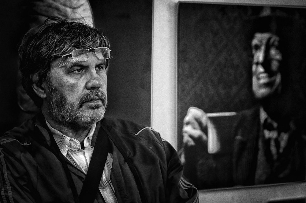 Photograph by Дмитрий Воробьёв