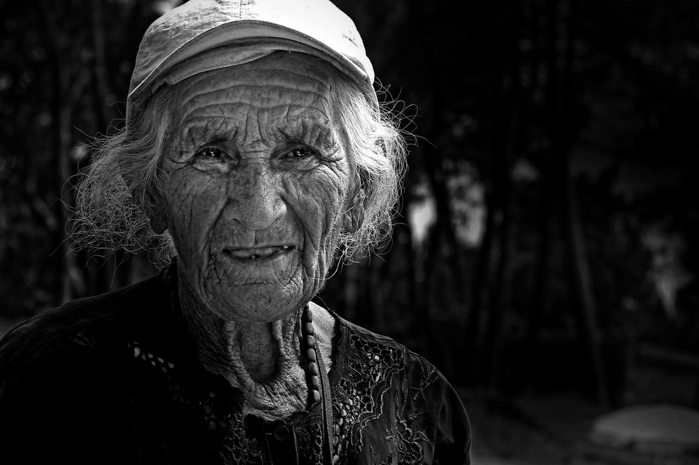 Ретушь от жизни...