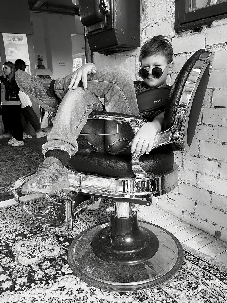 Photograph by Денис Мищук