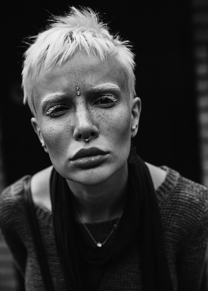 Photograph by Марина Щеглова