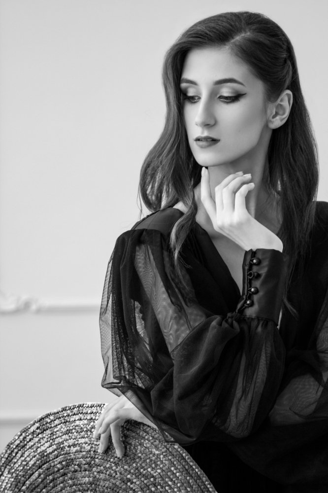 Минимализм и элегантность