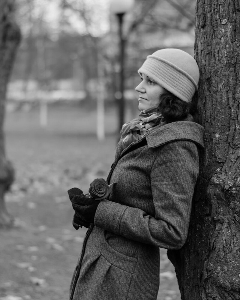 Photograph by Сергей Троицкий