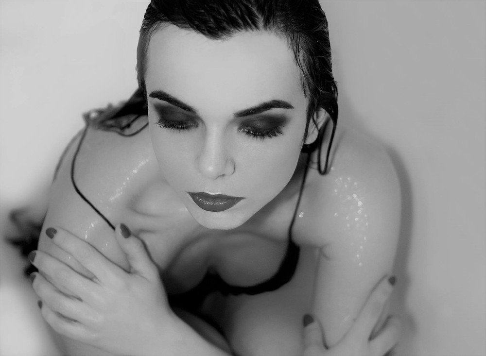 Photograph by Julija Šommet