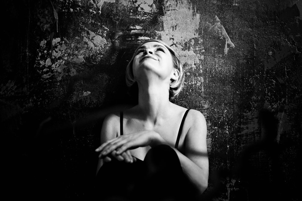 Photograph by Nataliia Chingina