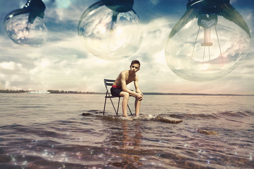 Photograph by Сергей Кузнецов