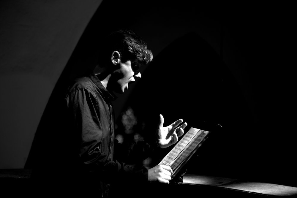 Photograph by Dzintra Zvagina