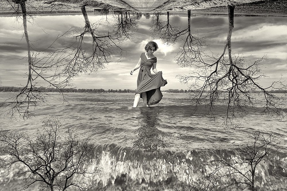 Photograph by Сергей Кузнецов