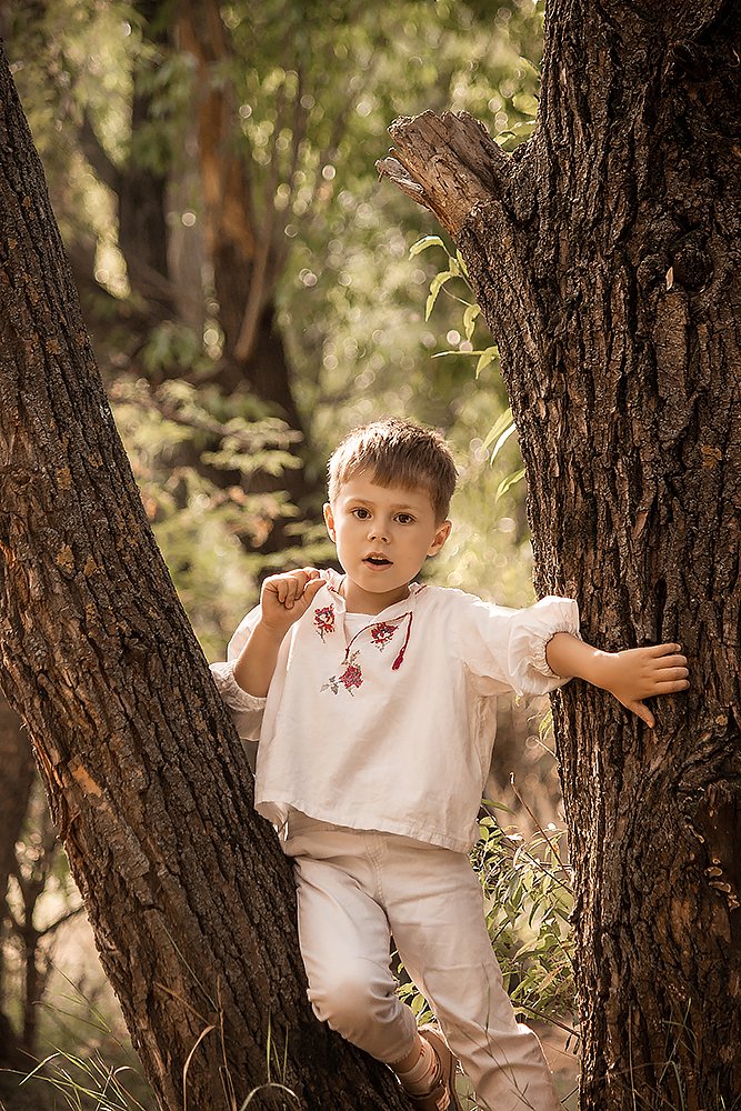 Photograph by Мария Сычёва