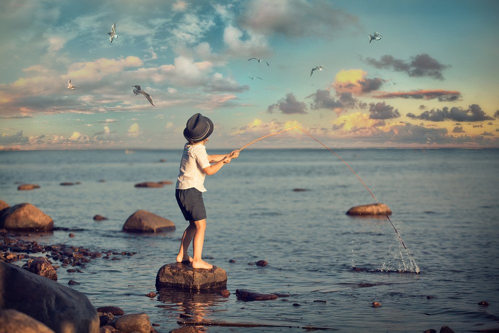 Photograph by Ольга Шустер