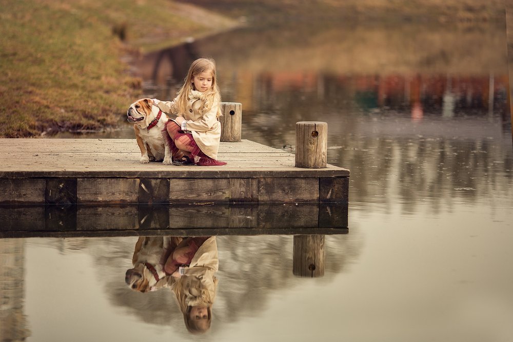 Фотография автора Ольга Шустер