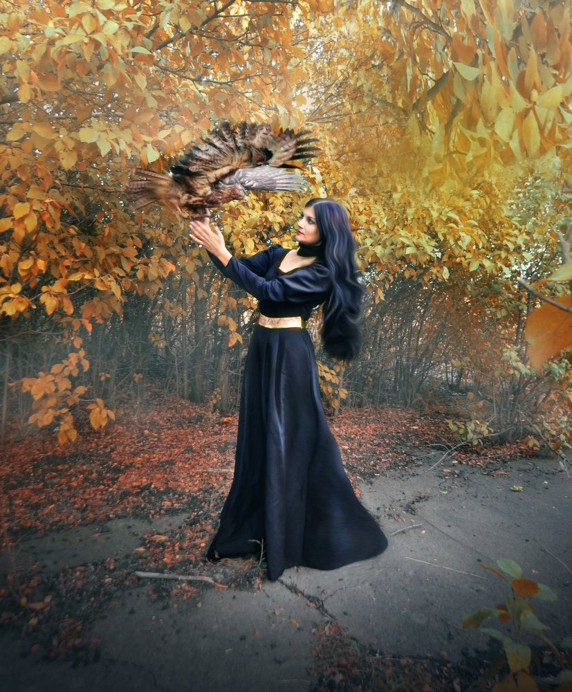 Photograph by Варвара