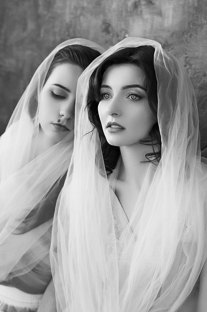 Фотография автора Екатерина Васильева