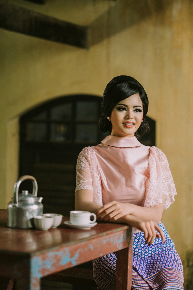 Photograph by Kaung Soe