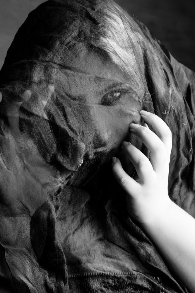 Фотография автора Екатерина Васильева