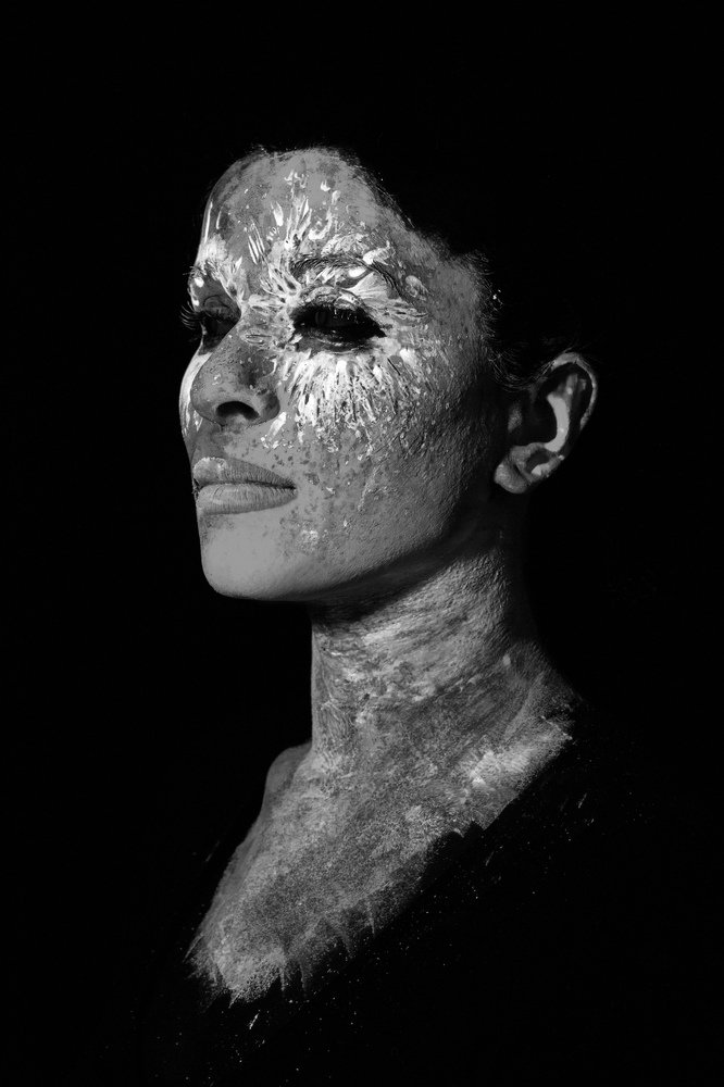 Photograph by Alberto Gonzato