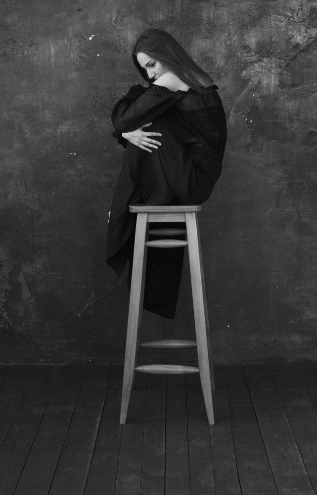 Фотография автора Екатерина Васильева