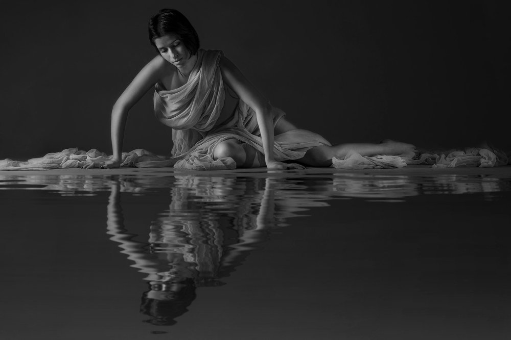 Photograph by Alberto Gonzato