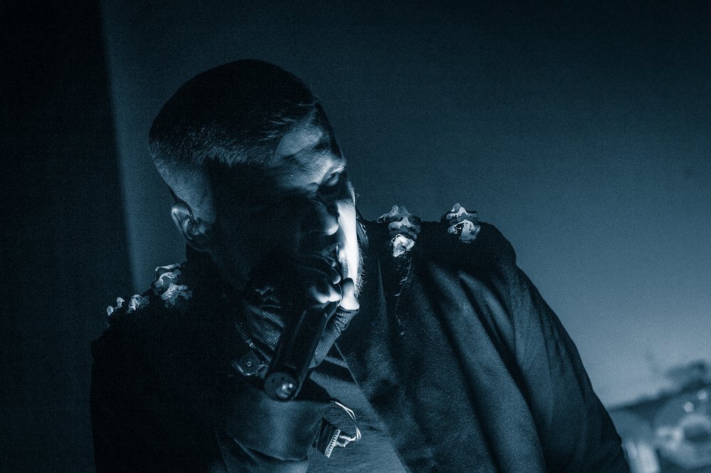 Фотография автора Екатерина Васильева