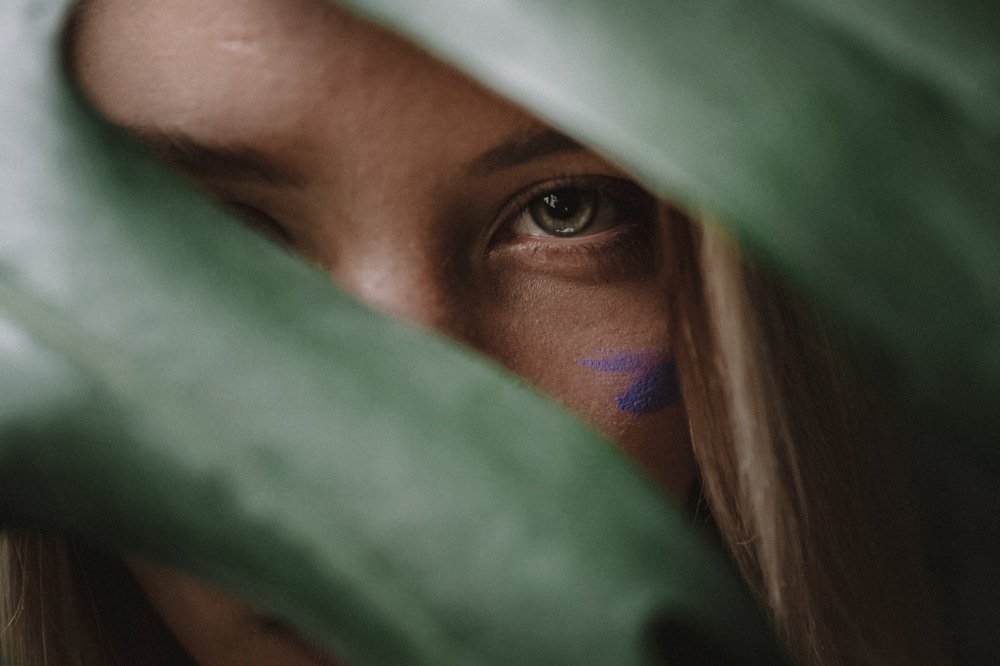 Фотография автора Марина Елизарова