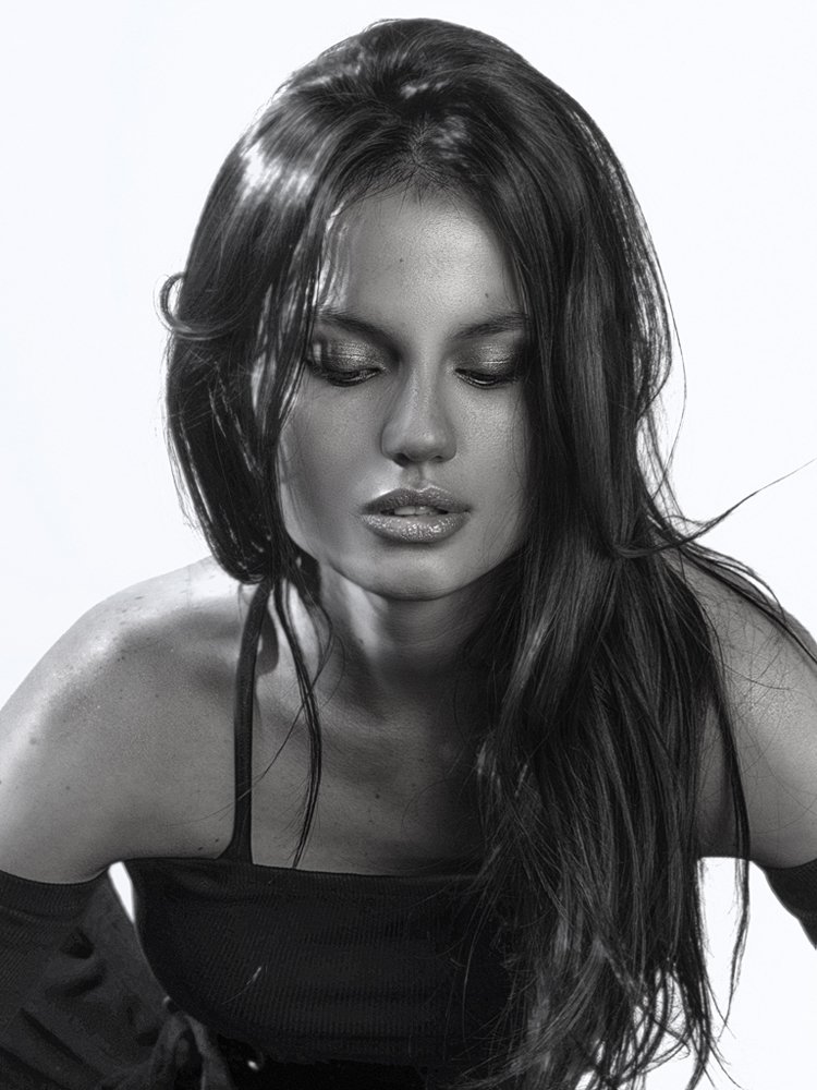 Photograph by Алёна Храмова