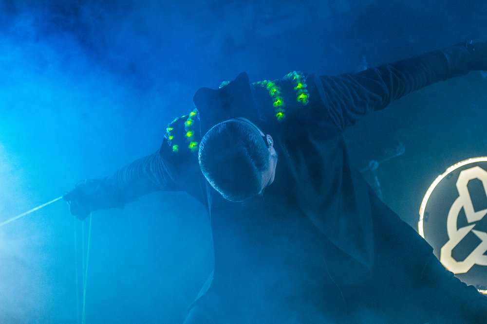 Фотография автора Екатерина Васильева