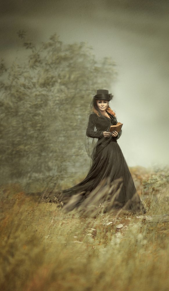 Photograph by Viktoria Baranova