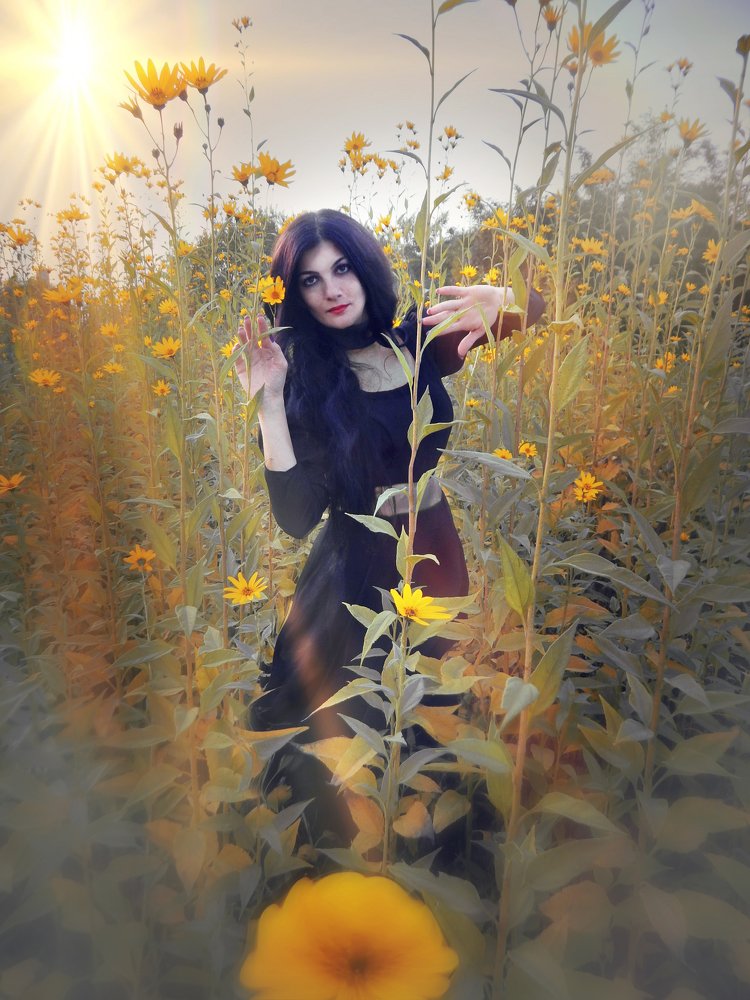 Photograph by Варвара