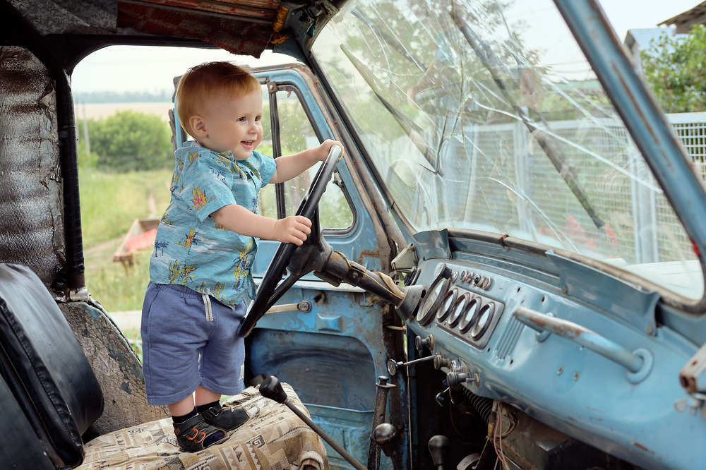 Photograph by Александр Егорин