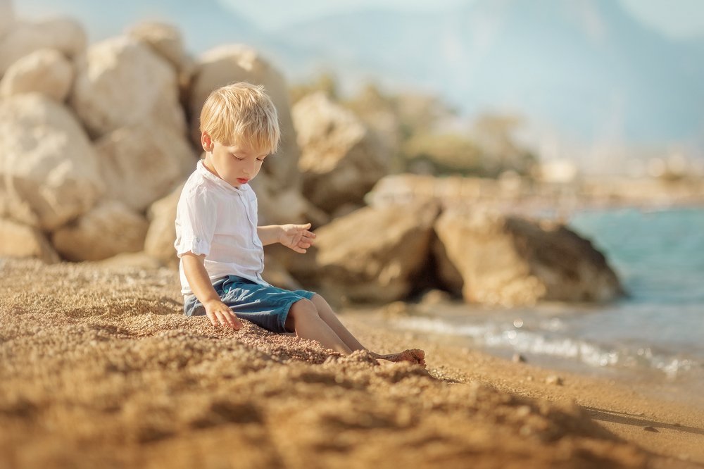 Морское настроение