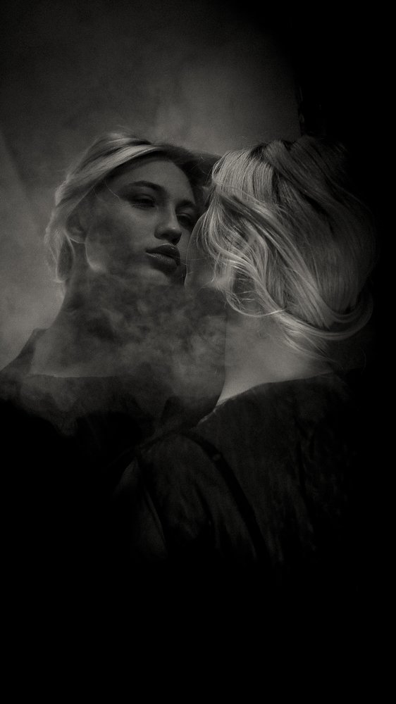 Mirror, mirror on the wall - who is the fairest of them all?