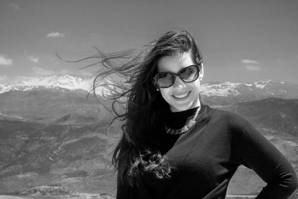 Photograph by Антон Шаркас