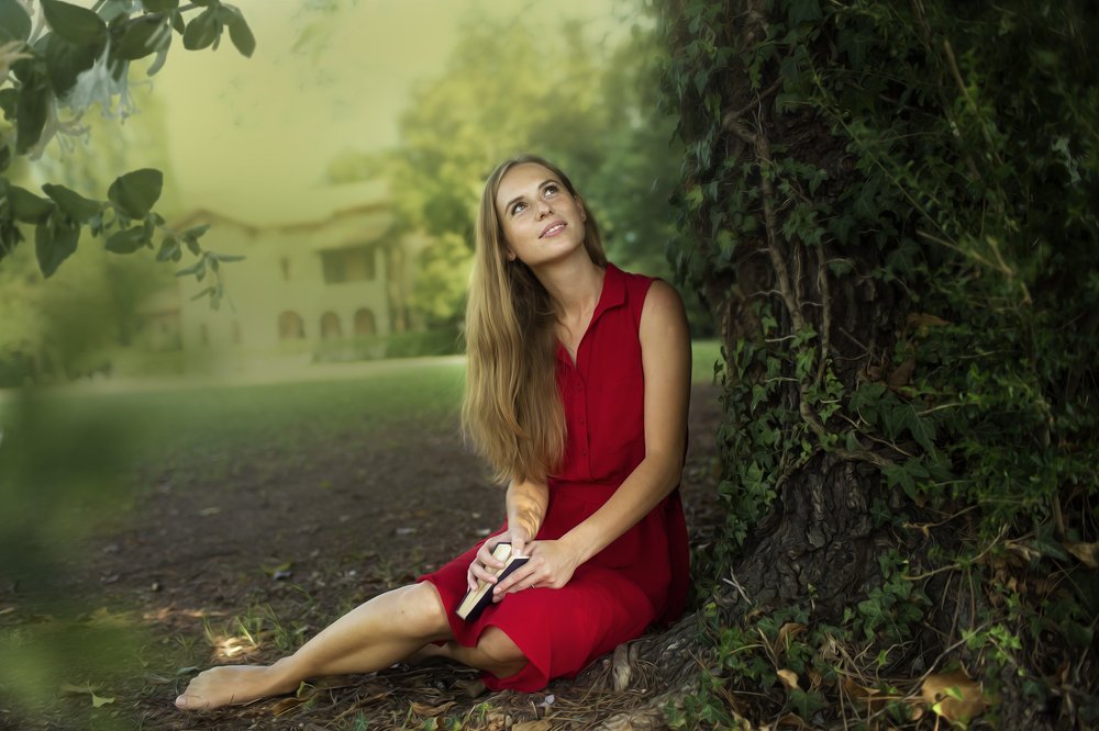 Photograph by Марина Ермолаева