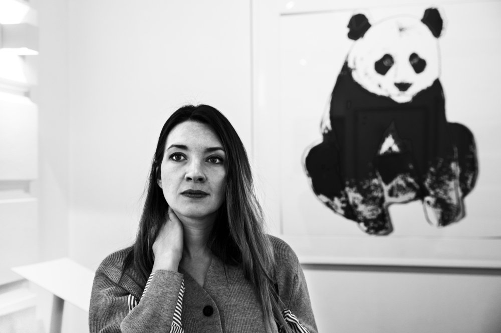 Фотография автора Гудкова Светлана