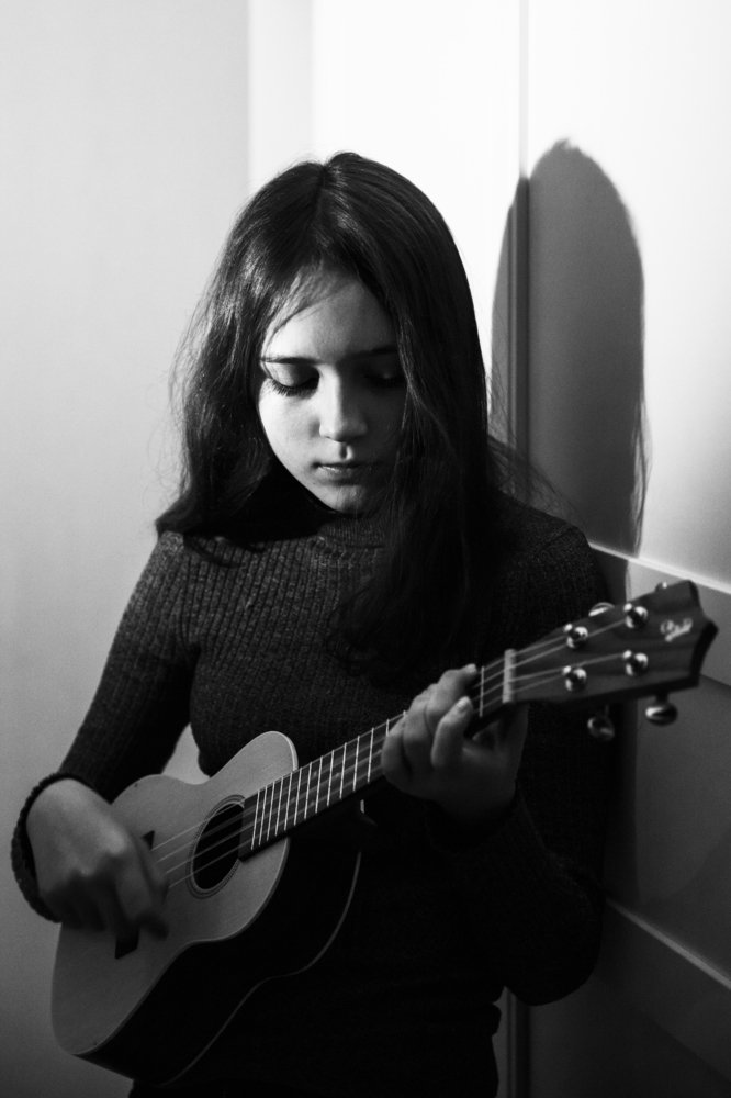 Фотография автора Гудкова Светлана