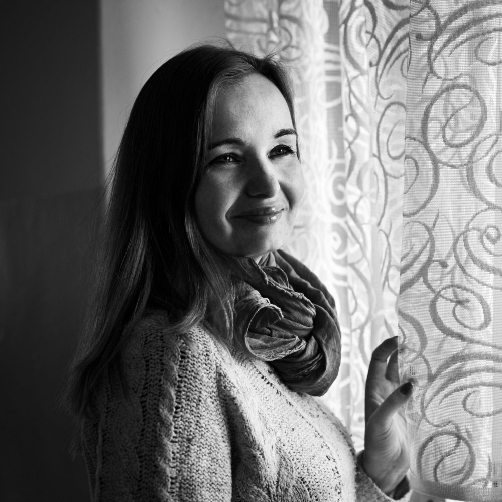 Фотография автора Гудкова Светлана