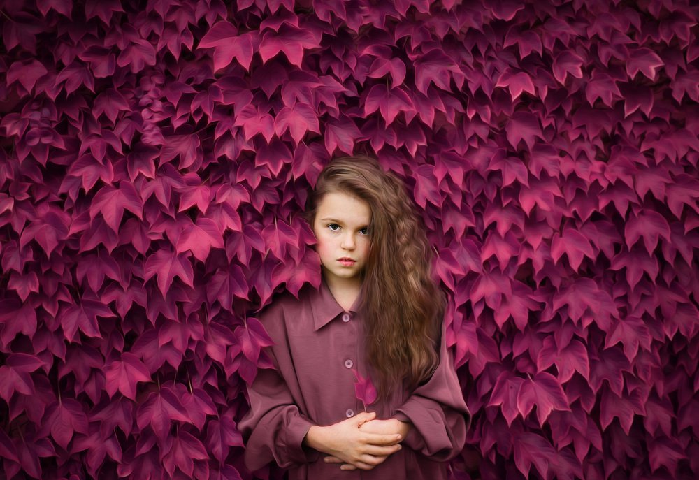 Photograph by Марина Ермолаева