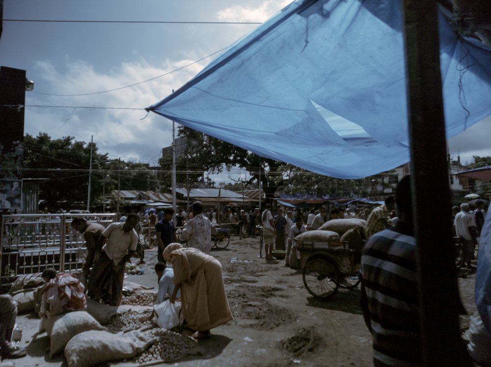 Photograph by Md Abu Sayeed Mondal