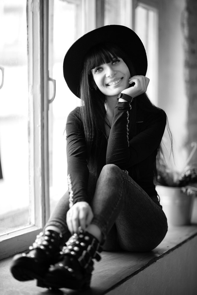 Photograph by Юлия Борт