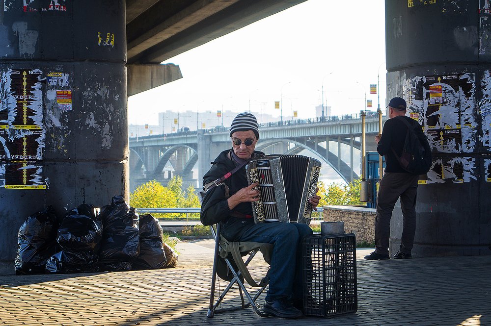 Фотография автора Юрий Цыркунов