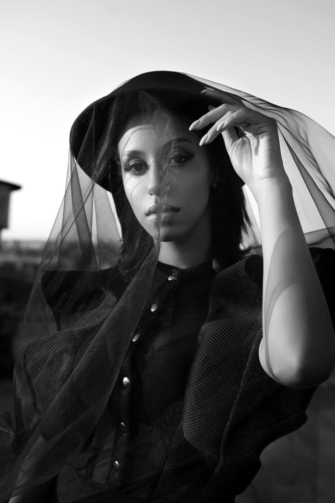 Фотография автора Александра Макаренко