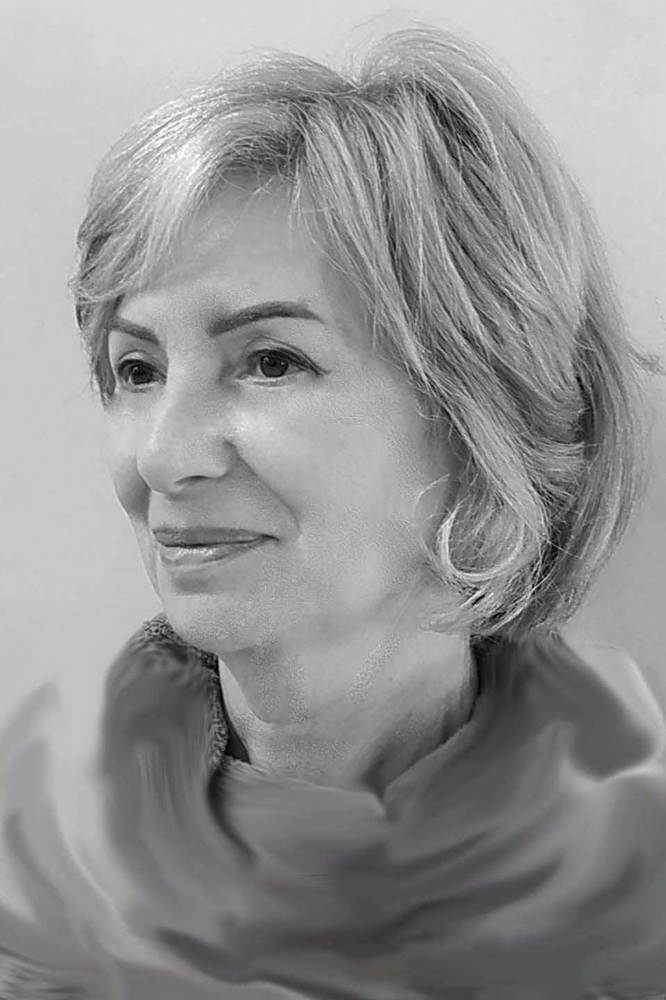 Photograph by Galina Rashap