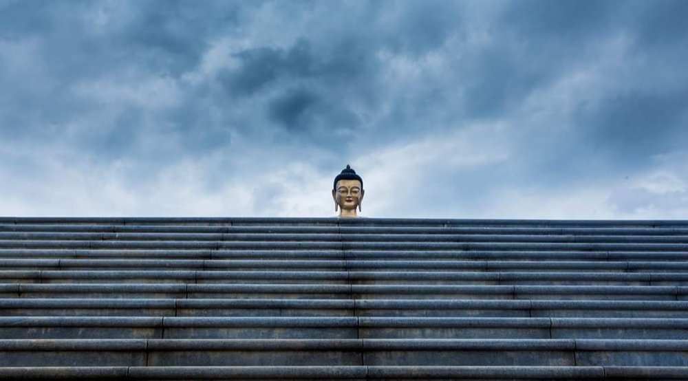 Photograph by Druk Tshering